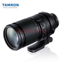 腾龙（Tamron）A057 150-500mm F/5-6.7 Di III VC VXD防抖 打鸟体育超长焦索尼全画幅微单镜头(索尼全幅E口)