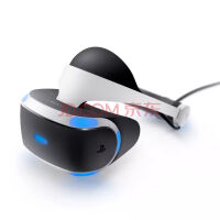 VR PS4 PSVRһ ʵͷͷʽ豸PS4 3DϷ۾װ ͷװ 95Ʒ