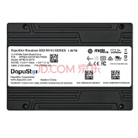 昱格 专业存储硬盘 大普微dapustor R5103系列 企业级SSD U.2 PCIe4.0*4 1.92TB