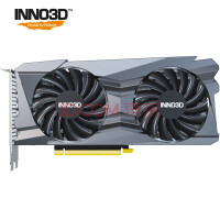 ӳڣInno3D RTX3060ڽ 12GB GDDR6 ̨ʽ/羺/Ϸ/Կ