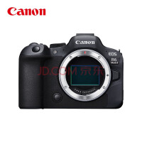 ܣCANON EOS R6 Mark II R62΢רҵ r6vlogֱ 