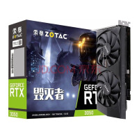 ̩ZOTAC RTX3050 / X GAMING Ϸ/羺Կ ̨ʽԿ RTX 3050 8GD6  PRO HA Կ