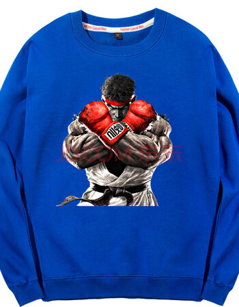 拳皇 蓝色 s【图片 价格 品牌 报价】-京东