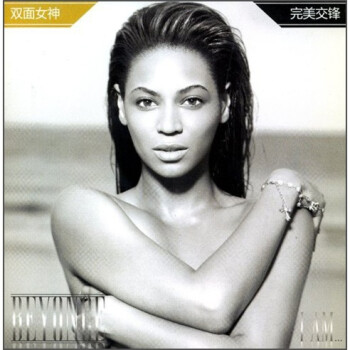 ̰˿˫ŮCD+DVD Beyonce I Am Sasha Fierce Deluxe Edition
