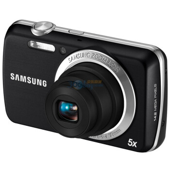 行货SAMSUNG三星PL20数码相机    740元包邮