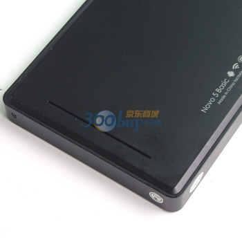 Brand 5 Android 2.2 8GB Ainol NOVO5 WiFi Tablet PC 720P MP4 Black 