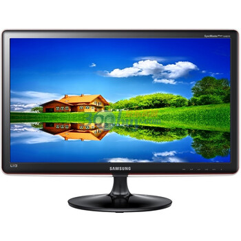 三星(samsung)s24b370h 24英寸宽屏led液晶显示器