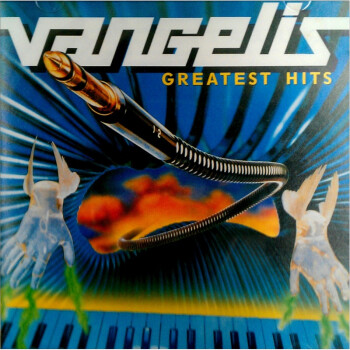 VANGELIS: GREATEST HITS˹ѡר Vangelis Greatest Hits