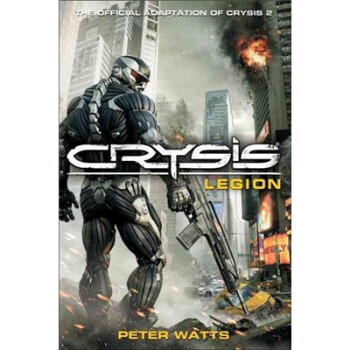 Crysis: Legion [ƽװ]