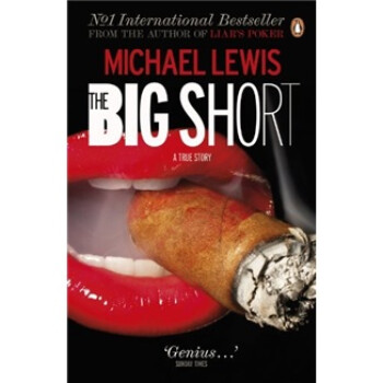 The Big Short ͷ [ƽװ]