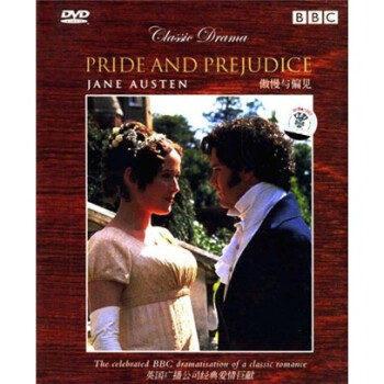 ƫ3DVD Jane Austen