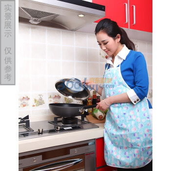 
                                        
                                                            苏泊尔supor 火红点3代钛Pro无油烟不粘炒锅30cm电磁炉通用 可立盖EC30HP01                
