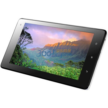 HUAWEI 华为 S7 Slim WIFI版 7英寸平板电脑（1GHz/8GB存储/摄像头/GPS）