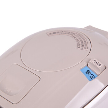 
                                        松下（Panasonic）NC-CS301 电热水壶 保温壶 电热水瓶3L 备长炭涂层内胆                