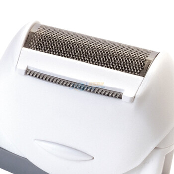 博朗(Braun) SE3270女用脱毛器 充电式 专业脱毛 高频按摩系统