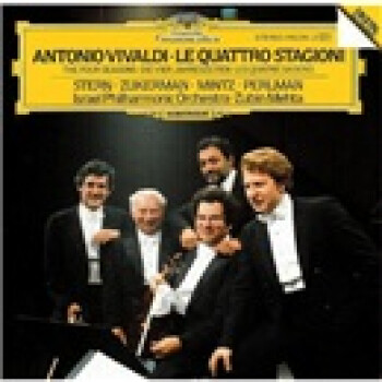 {} CD ά߶ڣļCD Vivaldi: The Four Seasons