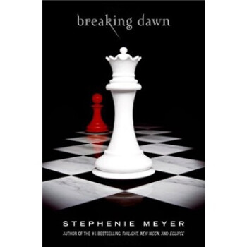 Breaking Dawn (The Twilight Saga Book 4)[ĺ֮4(װ)] [װ]