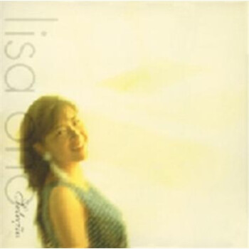 СҰɯ׽ѡʿŵ䣩CD LISA ONO: Selecao