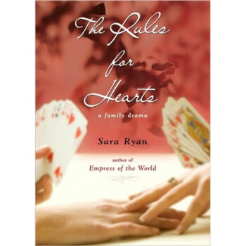 The Rules for Hearts A Family Drama