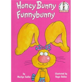 Honey Bunny Funnybunny [װ] [3꼰]