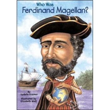 Who Was Ferdinand Magellan [ƽװ] [8꼰]