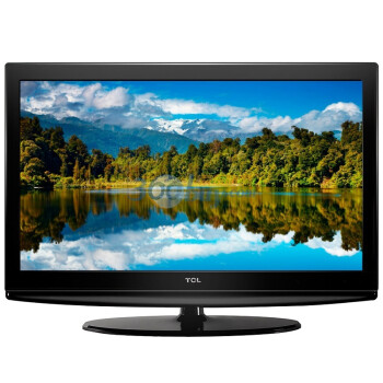 TCL 4211CDS 42英寸 液晶电视（双HDMI）