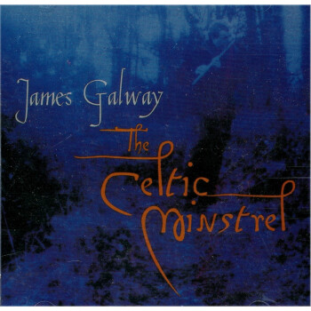 ղķ˹صCDר James Galway:The Celtic Minstre