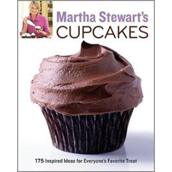 Martha Stewart's Cupcakes [ƽװ]