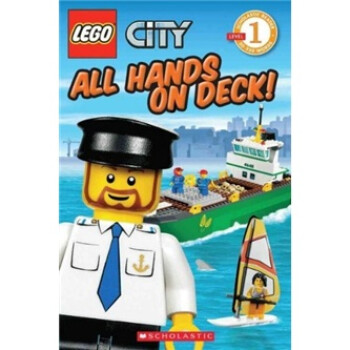 LEGO City: All Hands on Deck! (Level 1)ָ磺װ Ӣԭ ڹ [ƽװ]