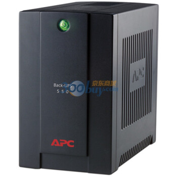 APC BX550CI-CN后备式UPS电源