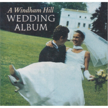 A Windham Hill Wedding Album԰/Ļ־ѡ A Windham Hill Wedding Album