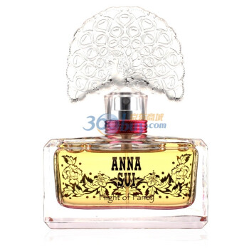 Anna sui 安娜苏 逐梦翎雀香水 50ml