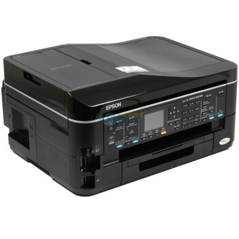 Epson 爱普生 ME OFFICE 960FWD 商务喷墨多功能一体机（打印、复印、扫描、传真）