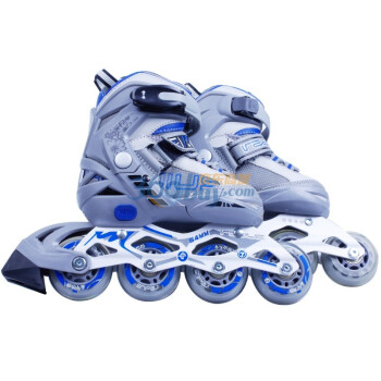 奥得赛 RAD-801 儿童伸缩旱冰鞋 溜冰鞋 轮滑鞋