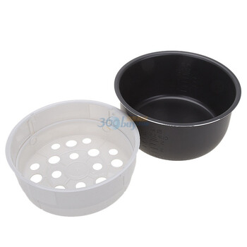 
                                        松下（Panasonic）SR-DG103 智能电饭煲电饭锅3L（对应日标1.0L） 远红外涂层 加热均匀                