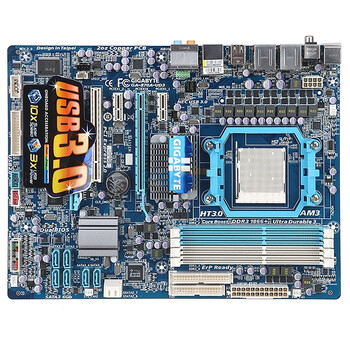 技嘉(gigabyte)ga-870a-ud3(amd 870/socket am3)