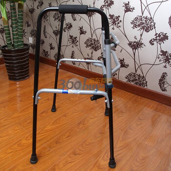 > 互邦钢管助行器hbgx101