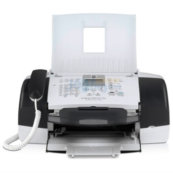 HP  惠普 Officejet J3606  彩色喷墨传真一体机