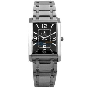 pololoversstoryseries情侣系列手表黑色pl092575bkb