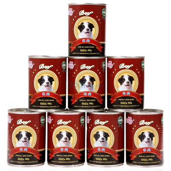 【顽皮罐头】顽皮牛肉罐头 375克x8罐【行情 报价 价格 评测】-京东