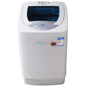 TCL XQB50-36SP 5公斤全自动洗衣机