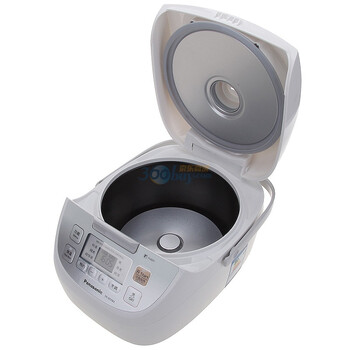 
                                        松下（Panasonic）SR-DG103 智能电饭煲电饭锅3L（对应日标1.0L） 远红外涂层 加热均匀                