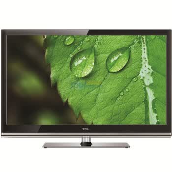 tcl l46e5200be 46英寸 led 电视 全高清 超级蓝光 互联网