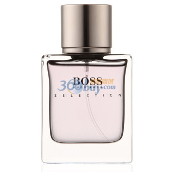 BOSS 博士 精品男士淡香水 30ML