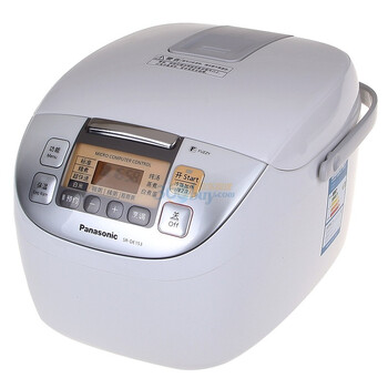 
                                        松下（Panasonic）SR-DE153 智能电饭煲电饭锅电饭锅4L                