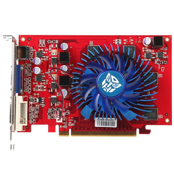 铭瑄(maxsun)gt240变形金刚高清版-tc512m 550/3400mhz 256m/128bit