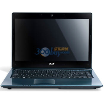 再特价：Acer 宏碁 AS4752G-52452G50Mnbb 14英寸笔记本电脑（i5/2GB/GT630M）