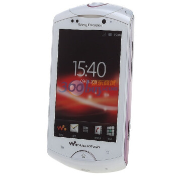Sony Ericsson 索尼爱立信 WT18i 安卓手机 TDSCDMA
