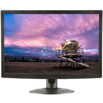 NEC VE2402X 24英寸全高清显示器