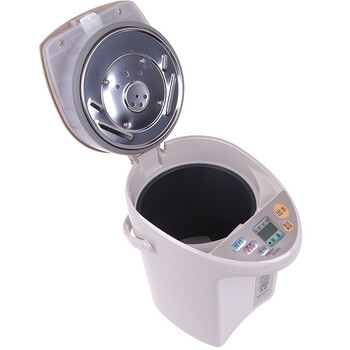 
                                        松下（Panasonic）NC-CS301 电热水壶 保温壶 电热水瓶3L 备长炭涂层内胆                